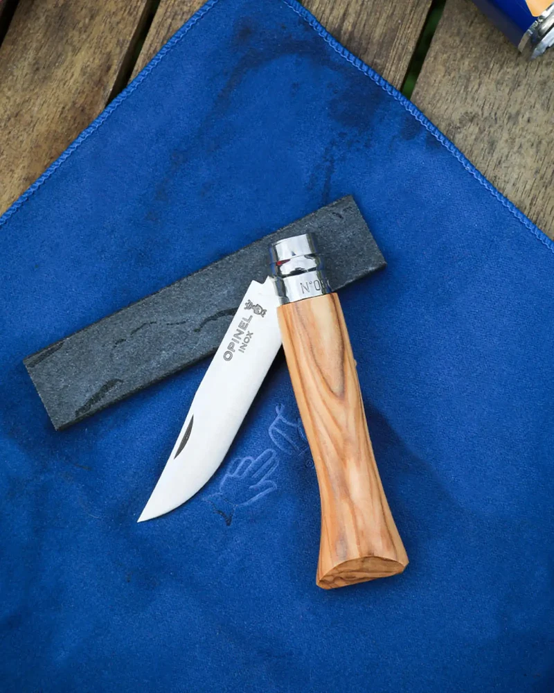 Piedra Opinel 10 cm para personalizar