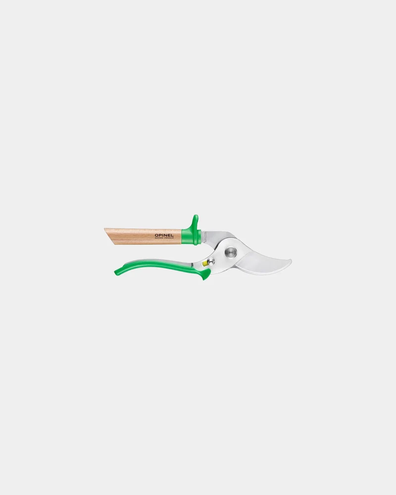 Tijera de podar Opinel Prairie para personalizar
