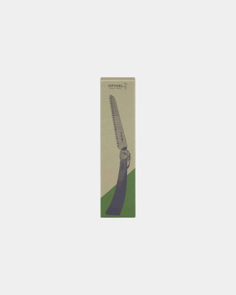 Sierra plegable Opinel N°18 para personalizar