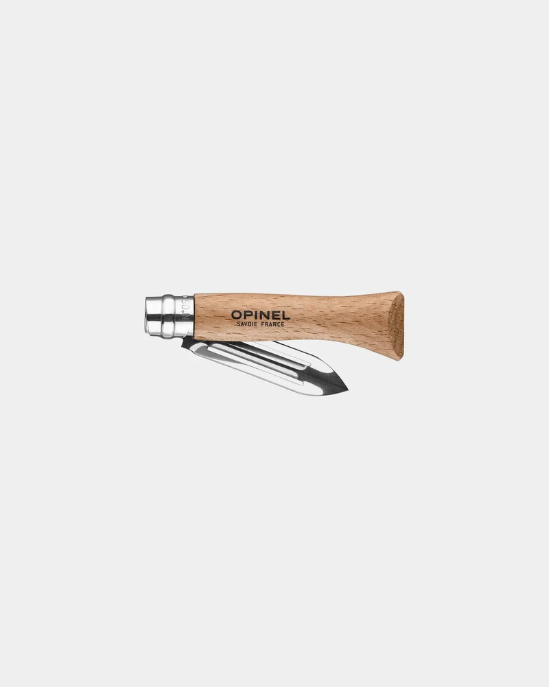 Pelador de bolsillo Opinel N°06 para personalizar