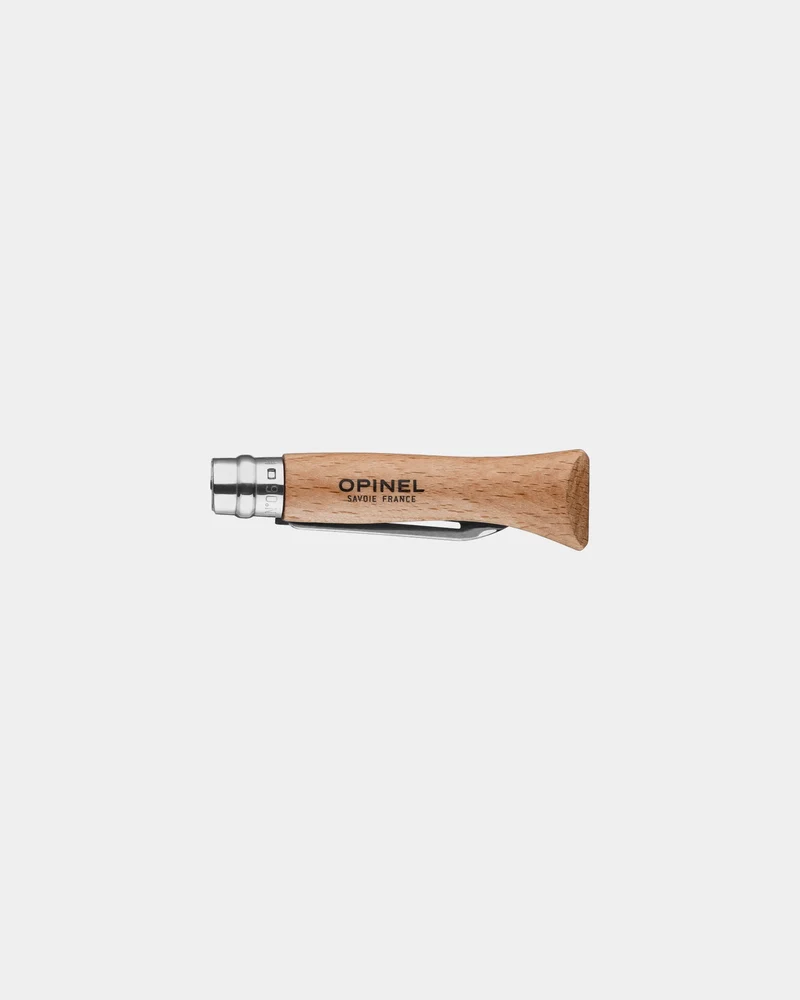 Pelador de bolsillo Opinel N°06 para personalizar