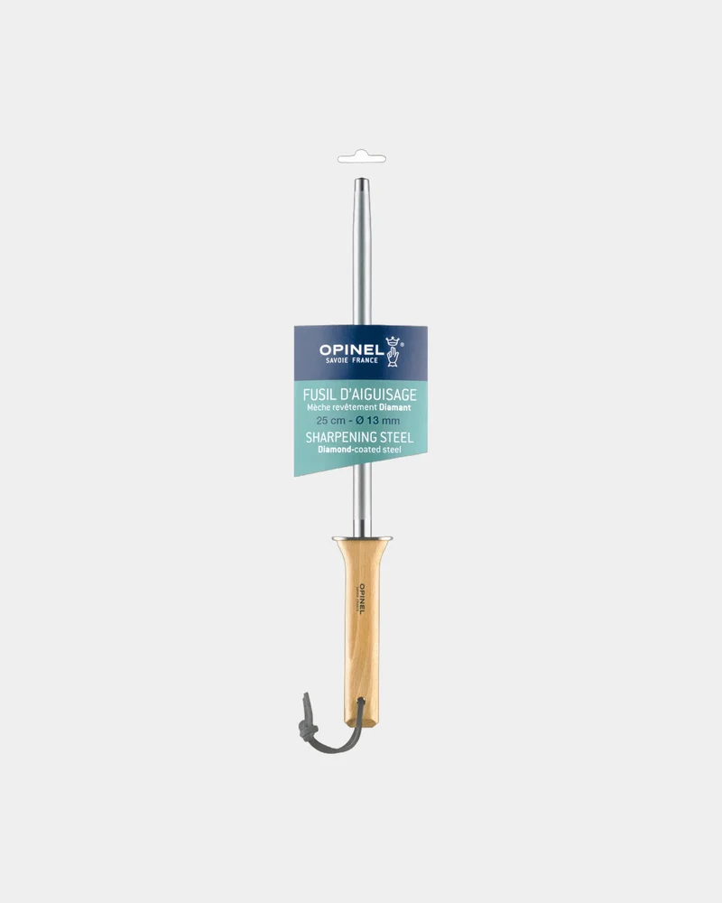Chaira de afilado Opinel para personalizar