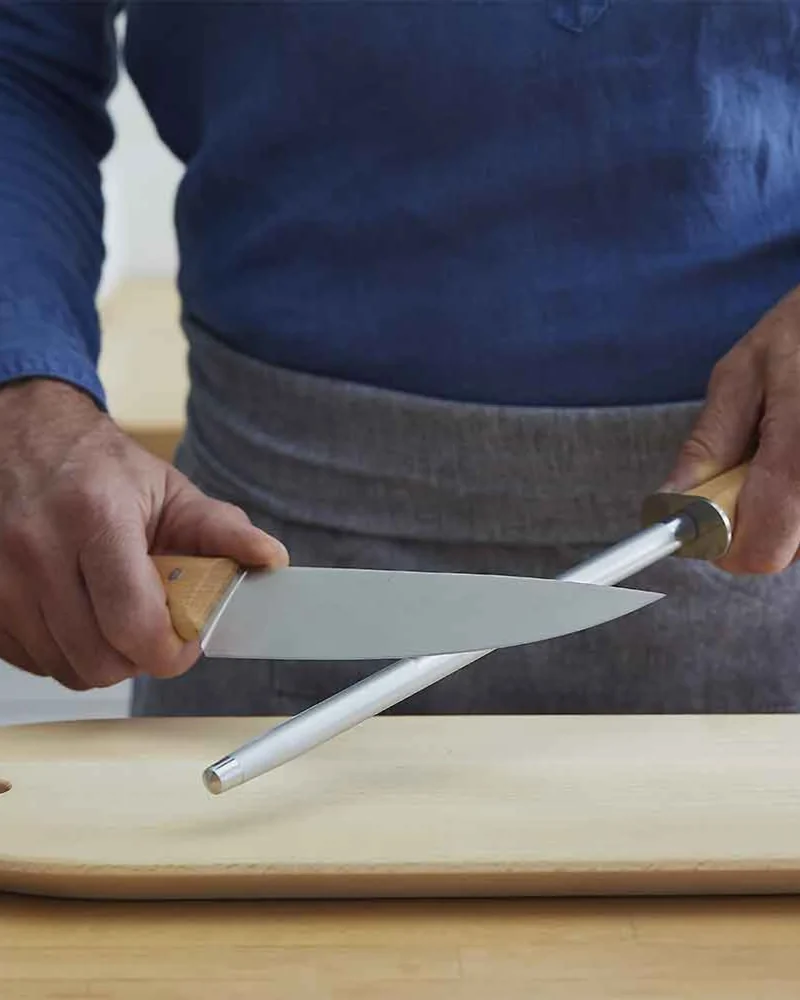 Chaira de afilado Opinel para personalizar