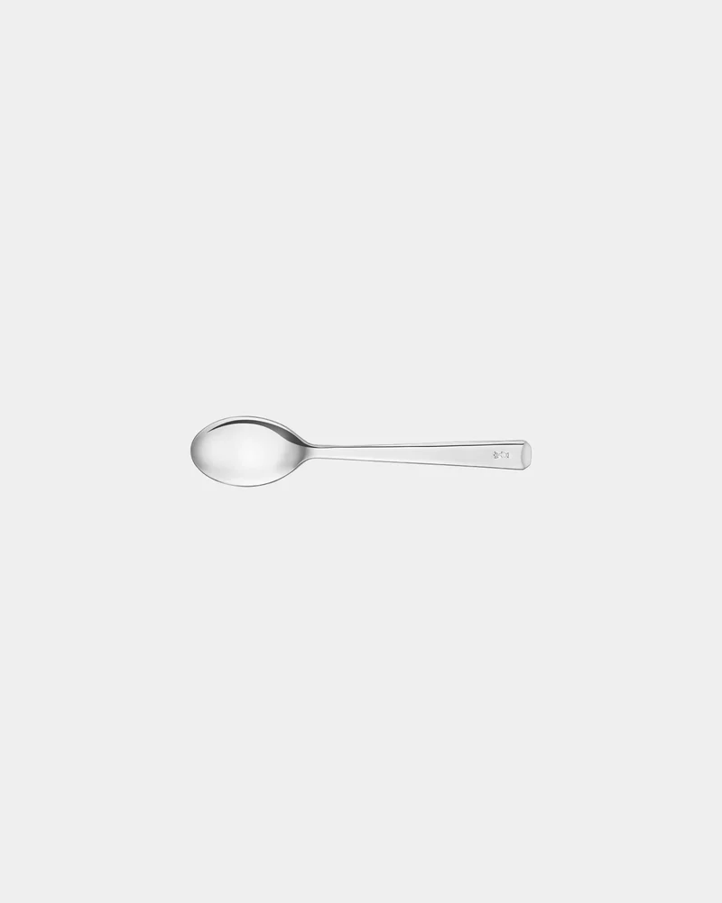 Cuchara de postre Opinel Perpétue acero para personalizar