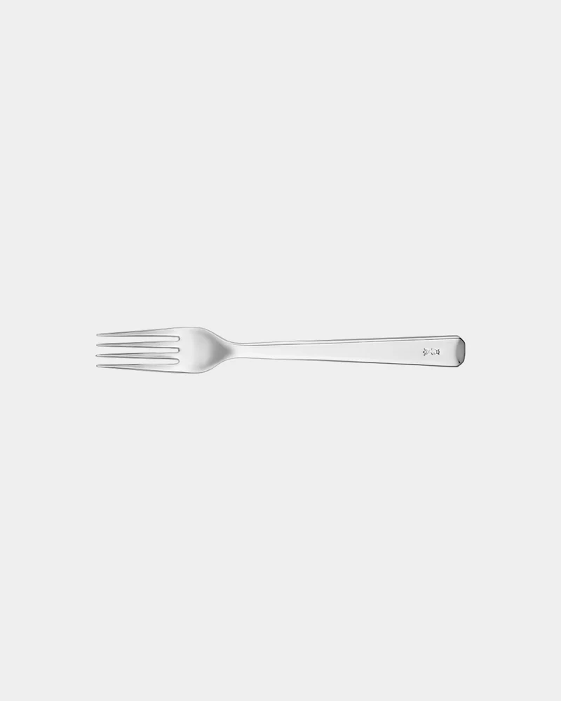 Tenedor de postre Opinel Perpétue 18 cm para personalizar