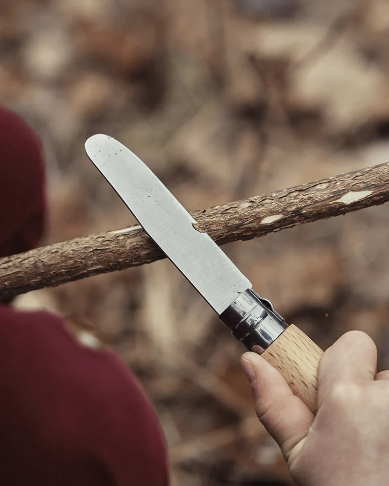Estuche Opinel Mi Primer Opinel para personalizar