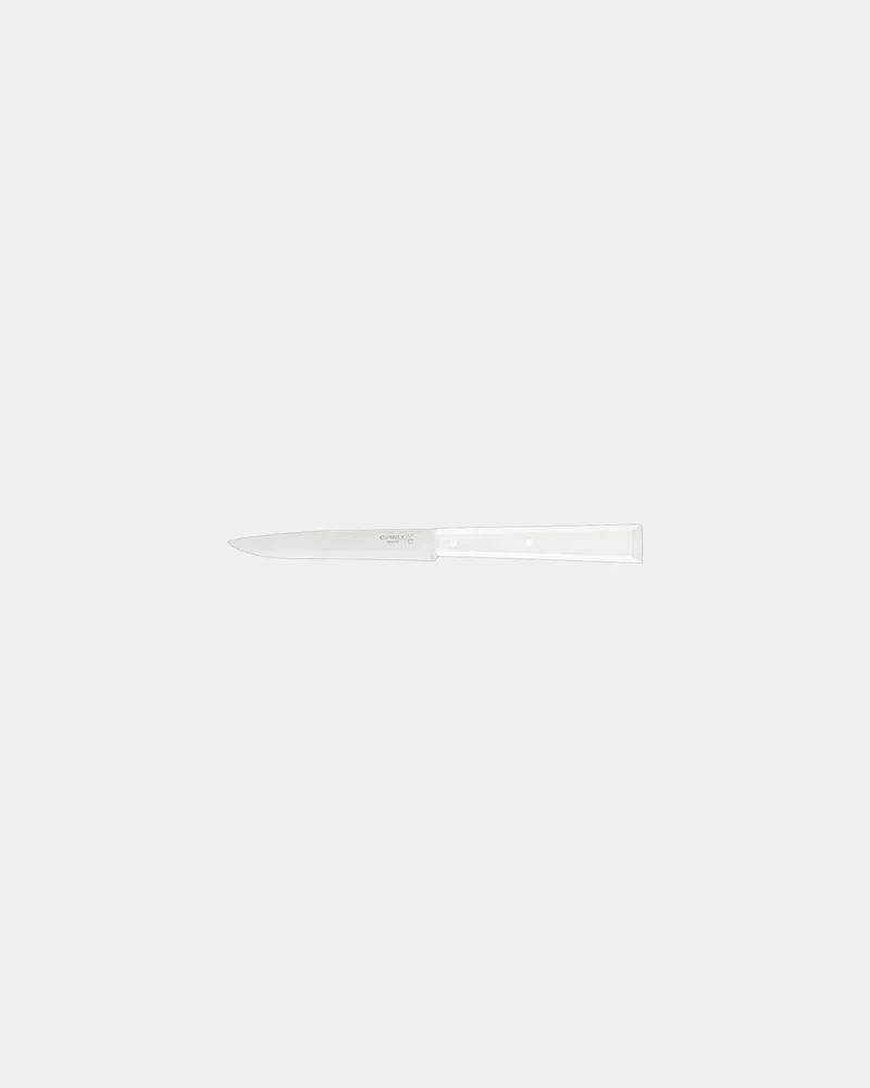 Cuchillo de mesa acero Opinel N°125 para personalizar