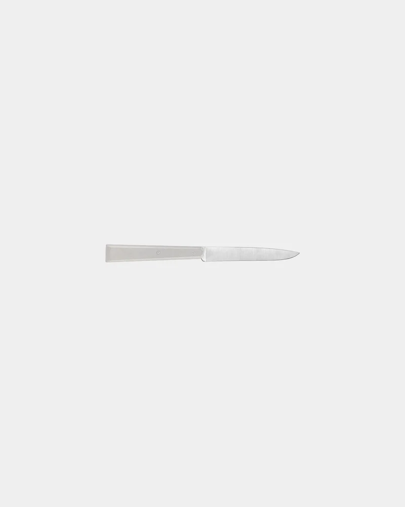 Cuchillo de mesa acero Opinel N°125 para personalizar