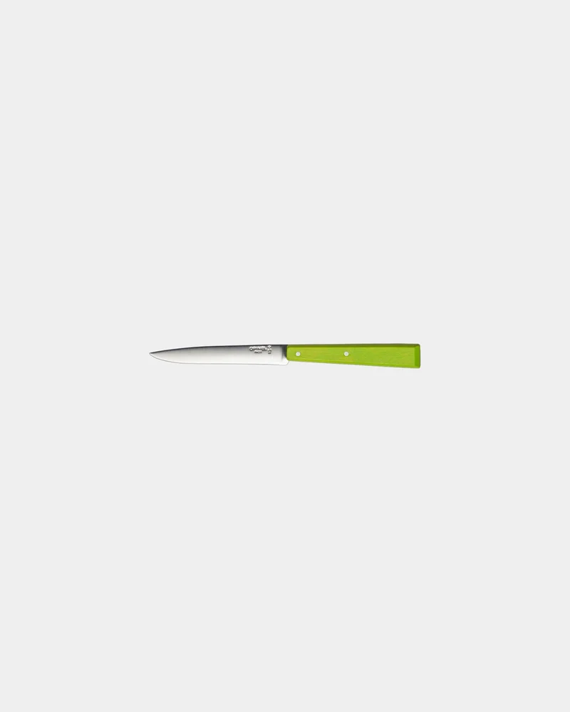 Cuchillo de mesa acero Opinel N°125 para personalizar