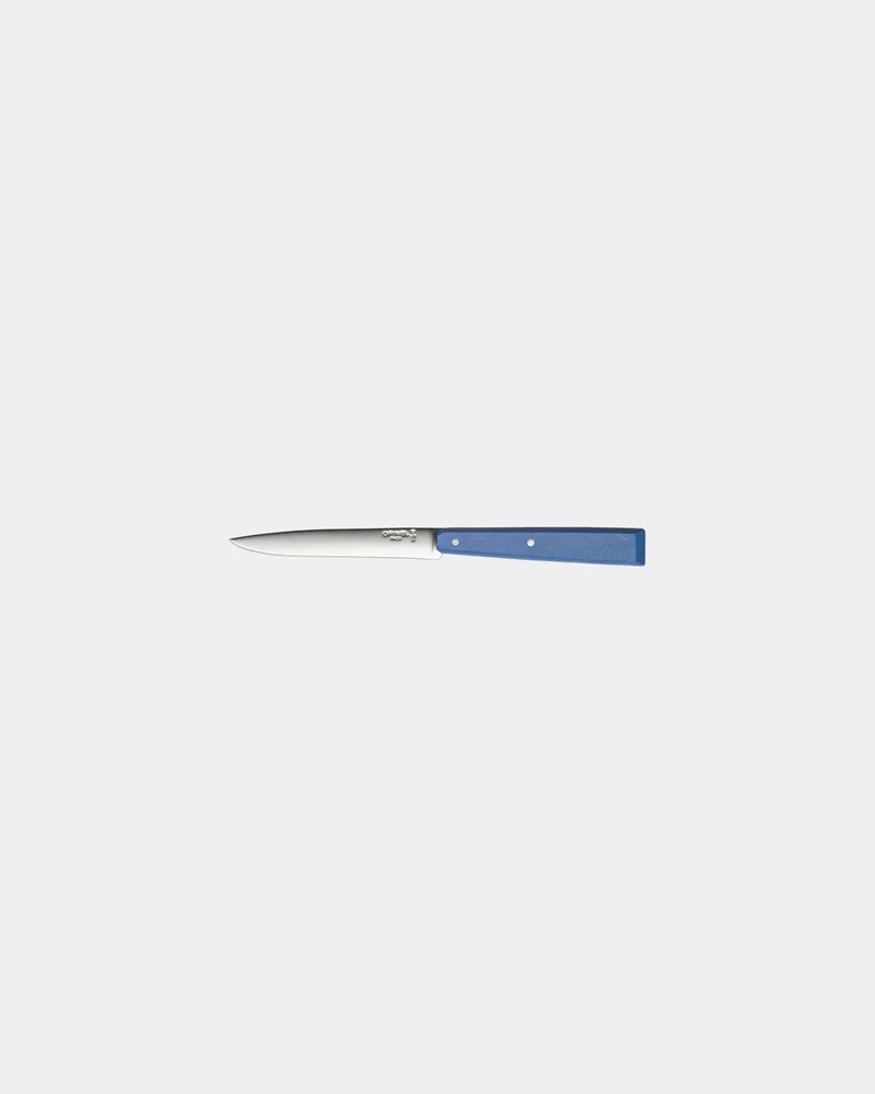 Cuchillo de mesa acero Opinel N°125 para personalizar