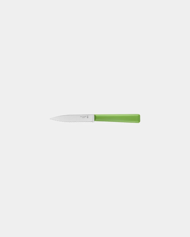 Cuchillo dentado Opinel N°313 para personalizar