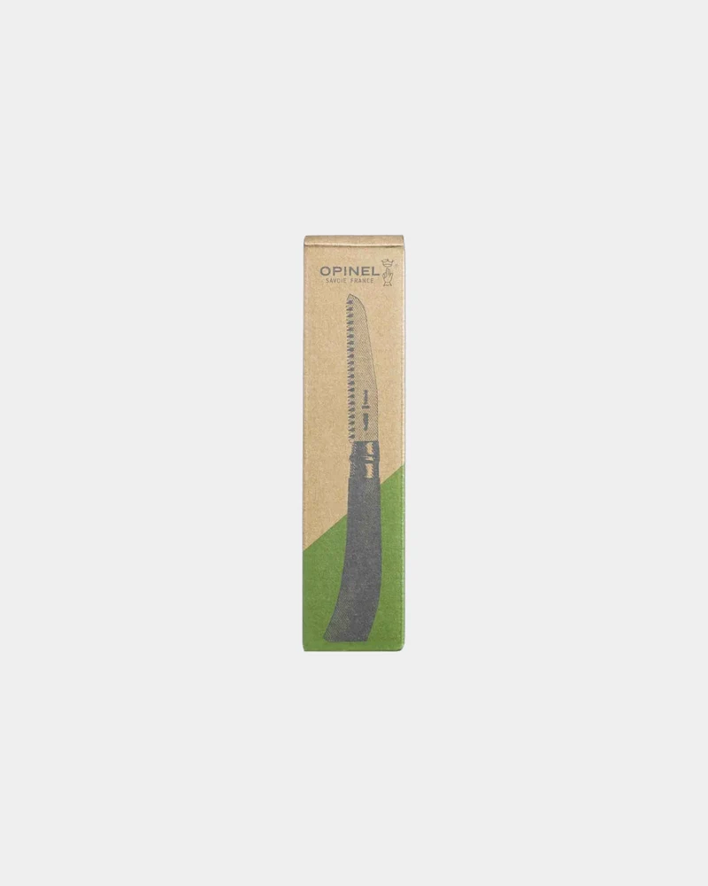 Sierra de jardín Opinel N°12 para personalizar