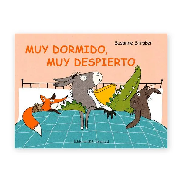 MUY DORMIDO MUY DESPIERTO