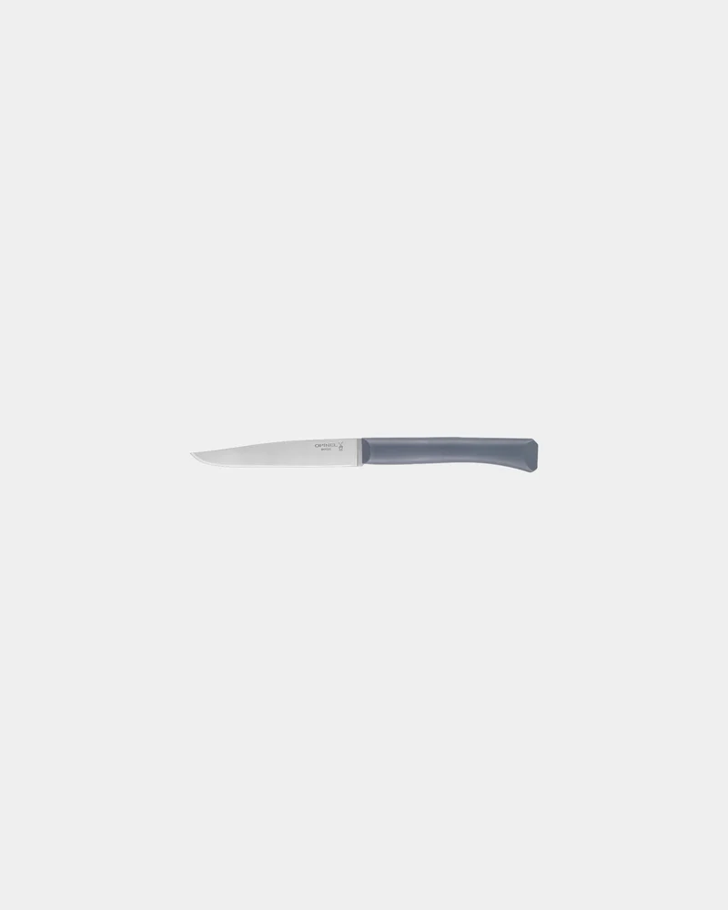 Set de 4 cuchillos Opinel Bon Appétit para personalizar