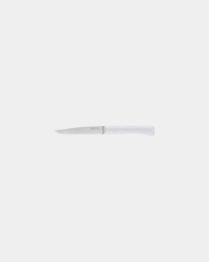Set de 4 cuchillos Opinel Bon Appétit para personalizar
