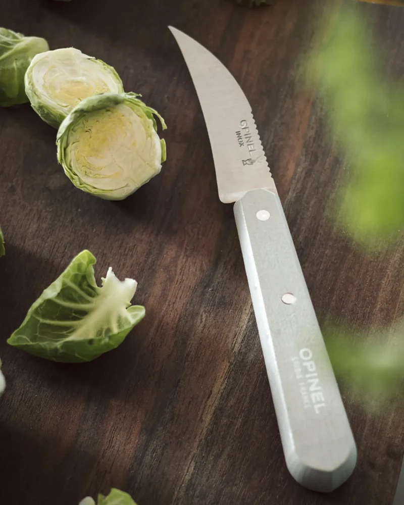 Estuche Opinel Les Essentiels Primo para personalizar