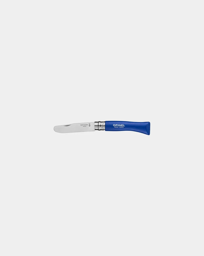 Cuchillo acero Opinel Mon Premier para personalizar