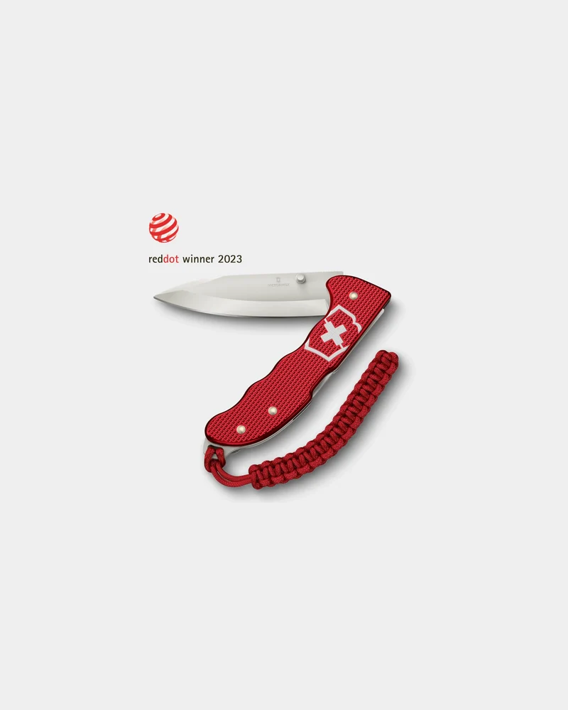 Navaja Alox Victorinox Evoke 5 funciones para personalizar