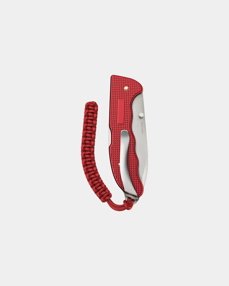 Navaja Alox Victorinox Evoke 5 funciones para personalizar