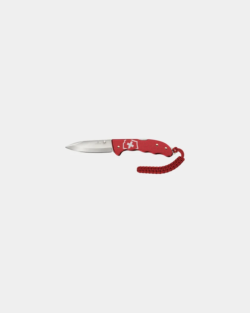 Navaja Alox Victorinox Evoke 5 funciones para personalizar