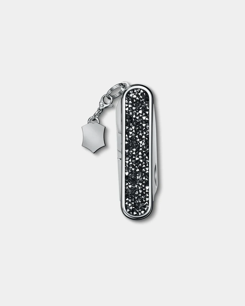 Navaja Classic SD Crystal para personalizar