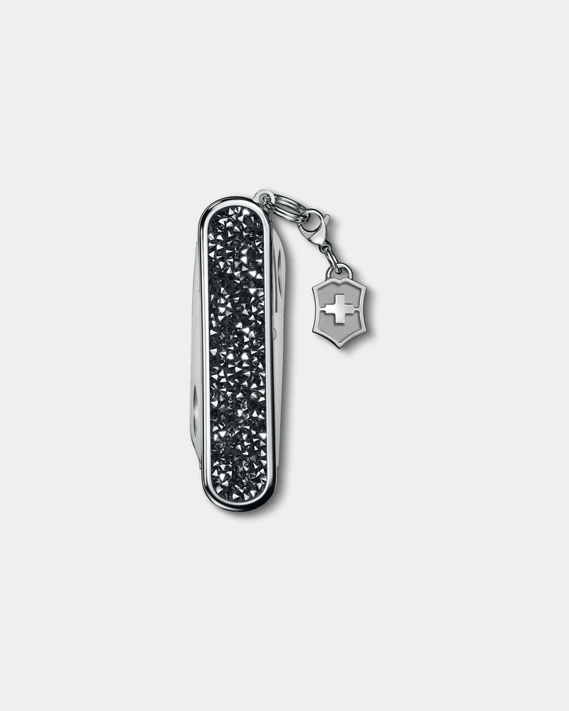 Navaja Classic SD Crystal para personalizar