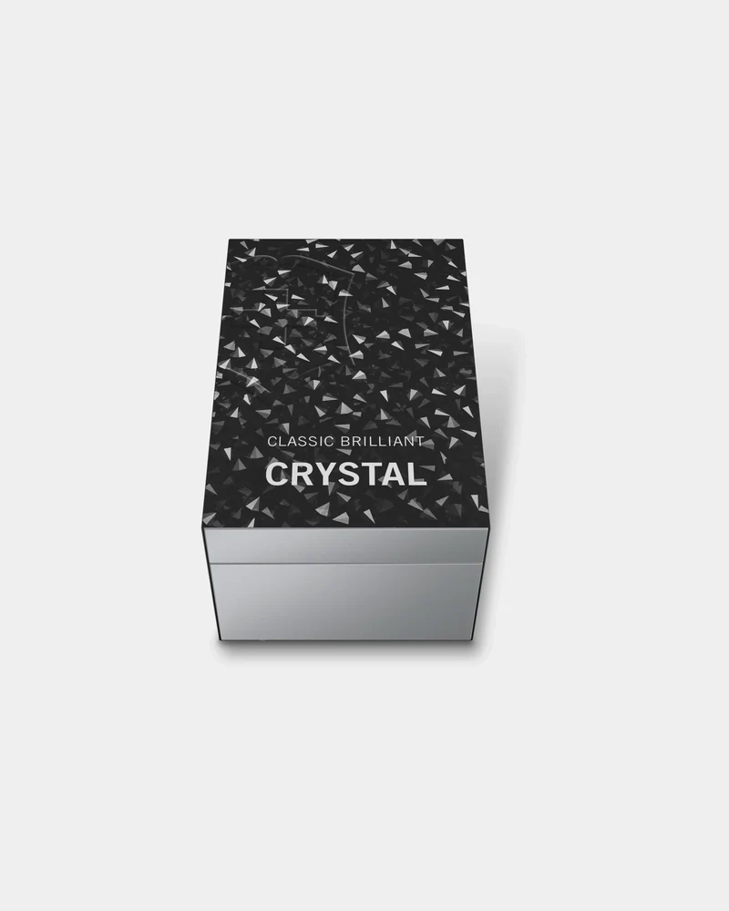 Navaja Classic SD Crystal para personalizar