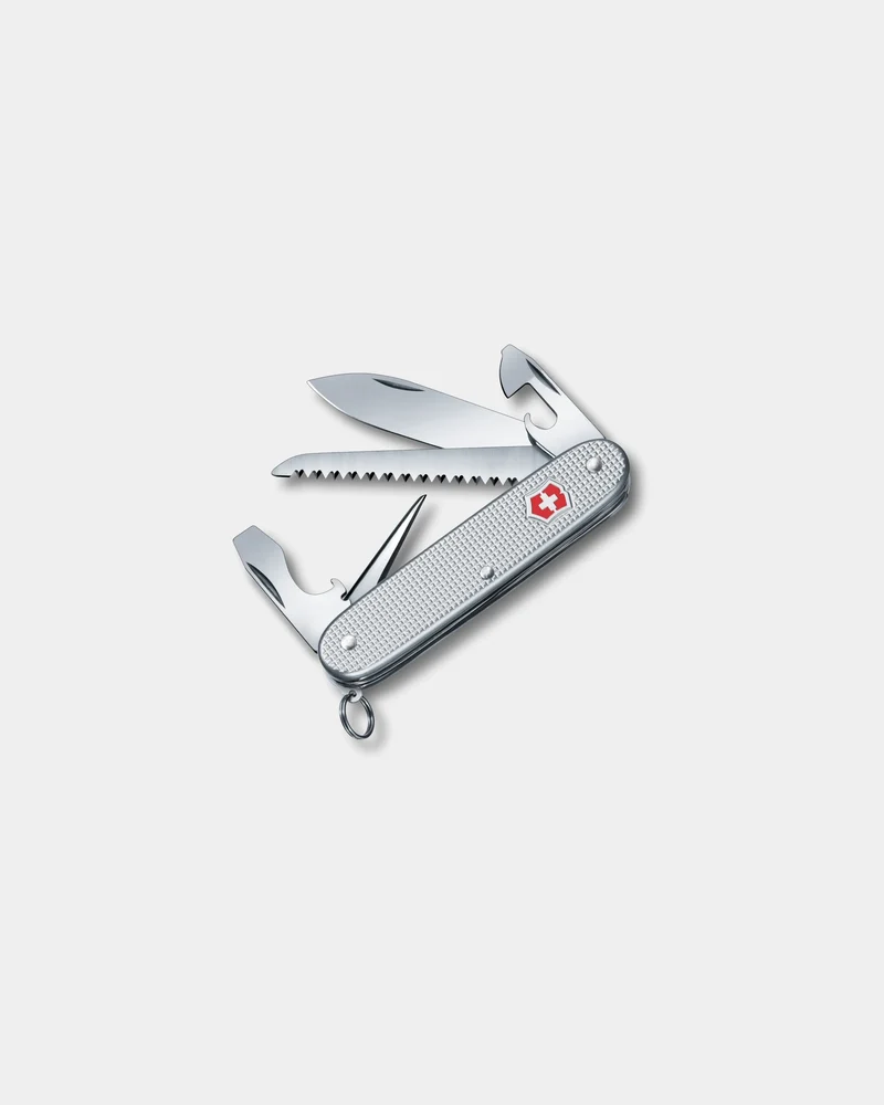 Navaja Victorinox Farmer Alox para personalizar