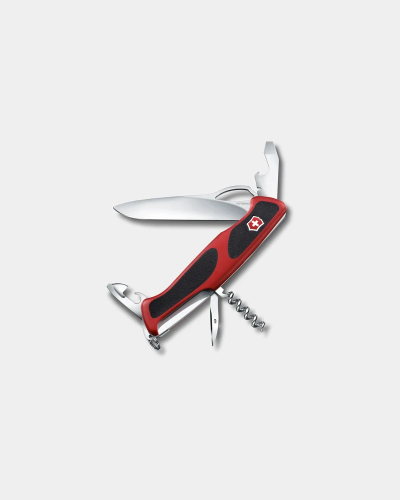 Navaja Victorinox Ranger 61 M Grip para personalizar