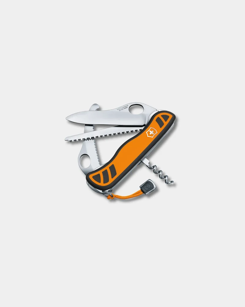 Navaja Victorinox Hunter XT Grip para personalizar