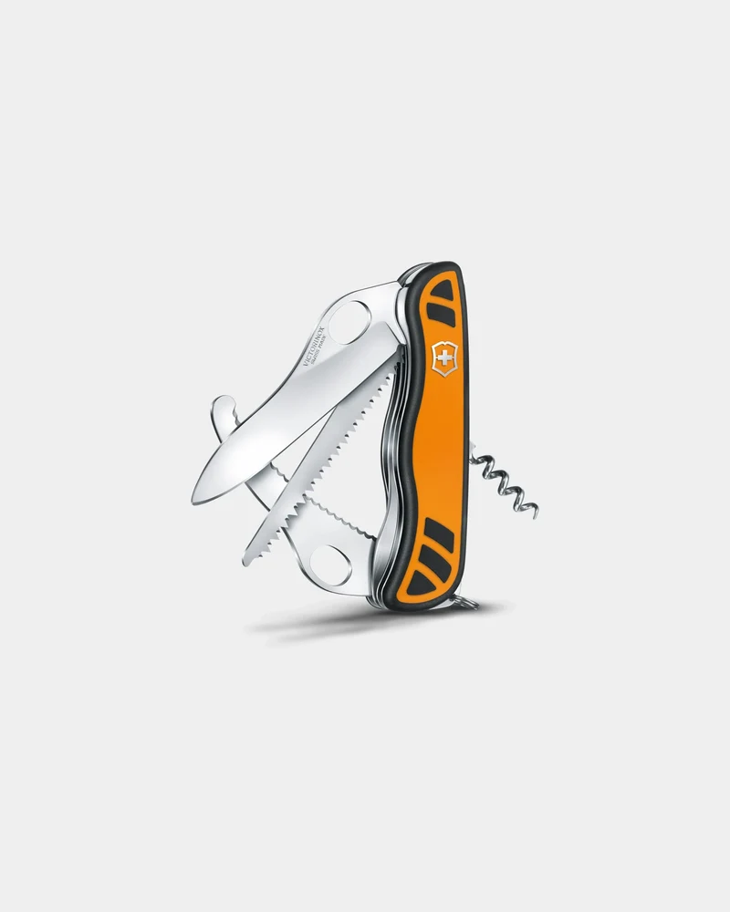 Navaja Victorinox Hunter XT Grip para personalizar