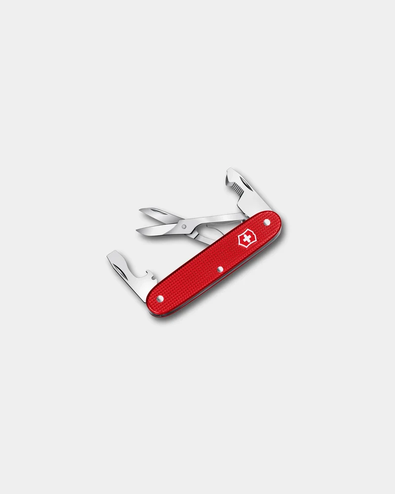 Navaja Victorinox Companion Slim Alox para personalizar