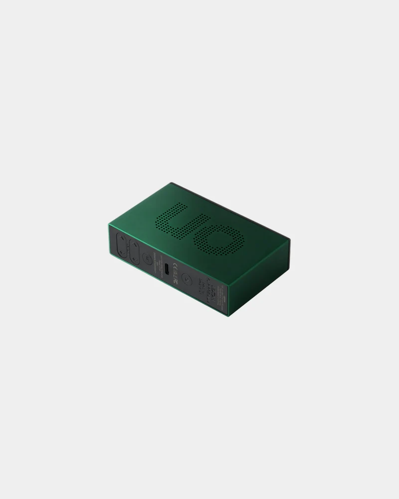 Reloj despertador Lexon Flip Premium para personalizar