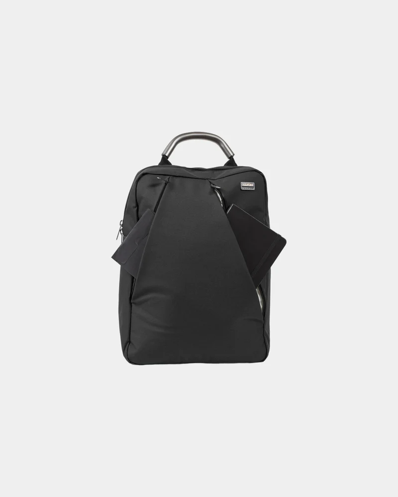 Mochila slim 15L Lexon Premium+ para personalizar