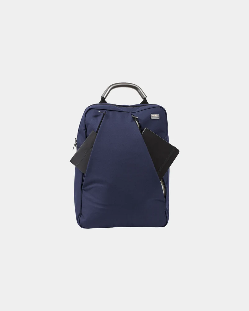 Mochila slim 15L Lexon Premium+ para personalizar