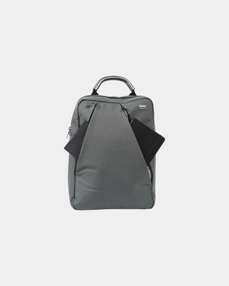 Mochila slim 15L Lexon Premium+ para personalizar