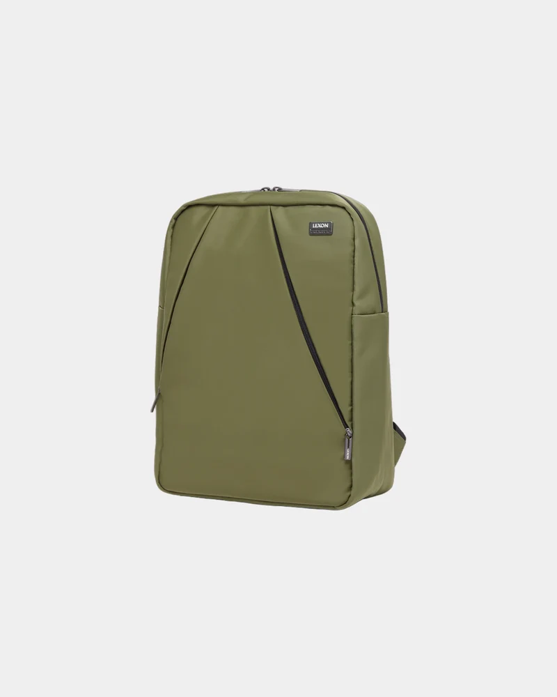 Mochila slim 15L Lexon Premium+ para personalizar