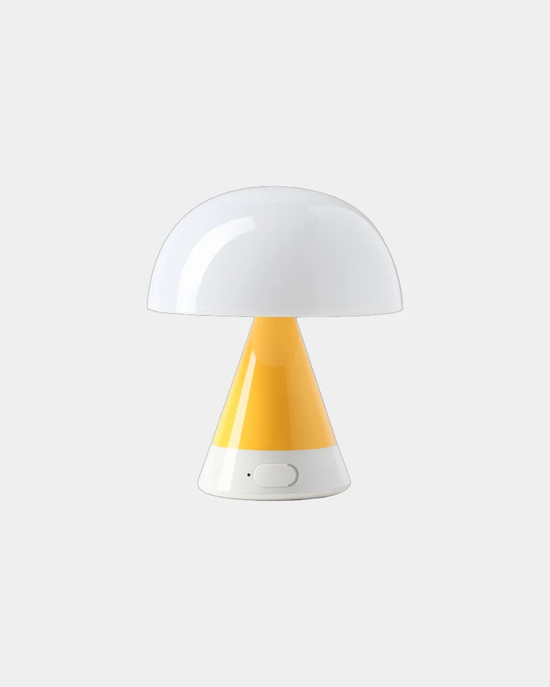 Lámpara LED Lexon Mina M Mimosa para personalizar