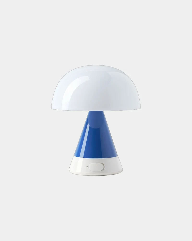 Lámpara LED Lexon Mina M Mimosa para personalizar