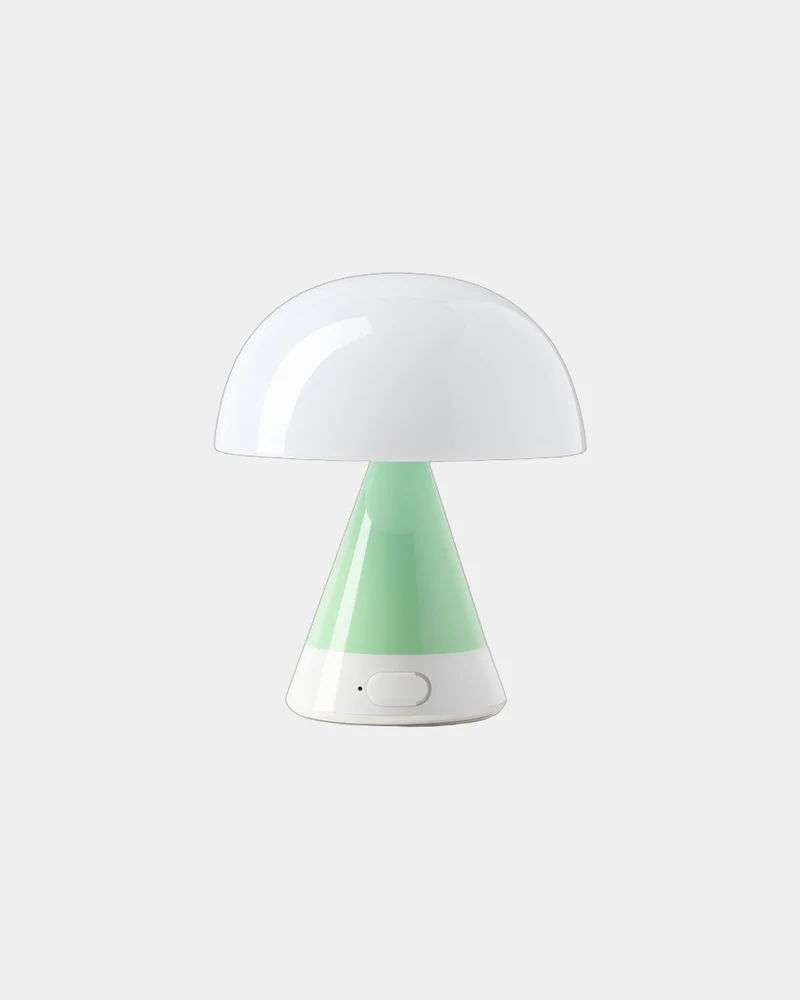 Lámpara LED Lexon Mina M Mimosa para personalizar