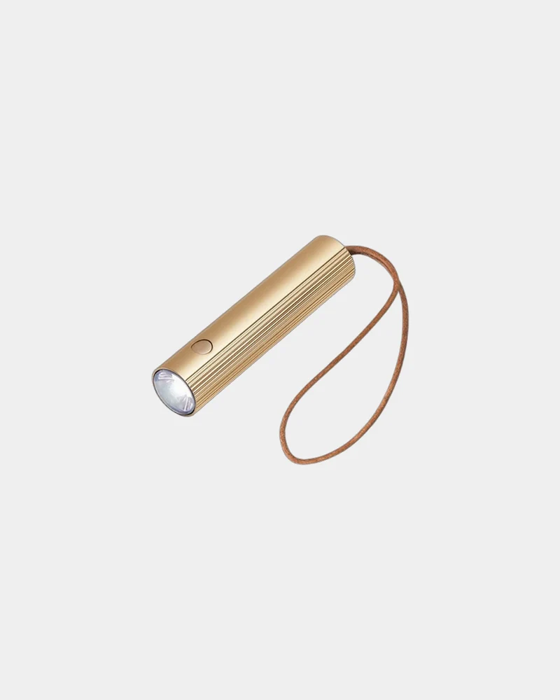 Lámpara LED Lexon Fine Bag Light 2 para personalizar