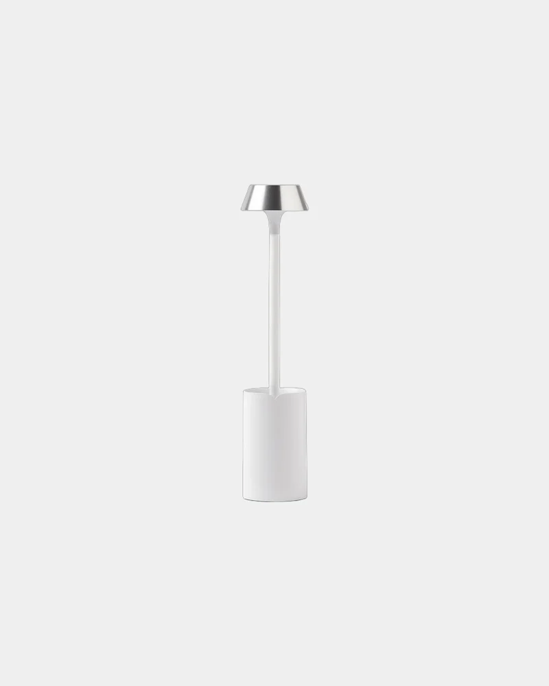 Lámpara LED flexible Lexon Mimi para personalizar