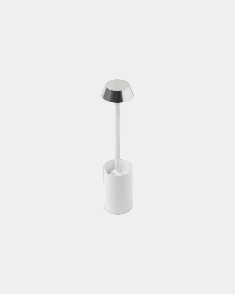 Lámpara LED flexible Lexon Mimi para personalizar