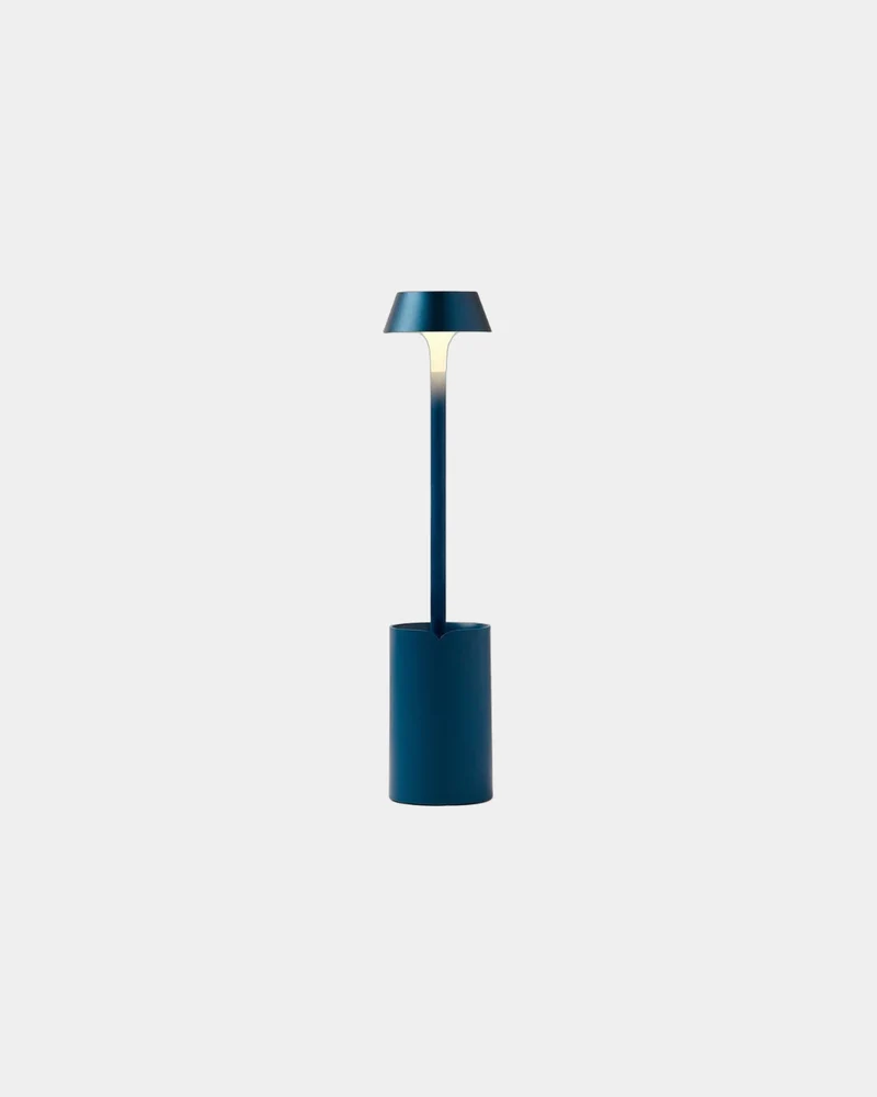 Lámpara LED flexible Lexon Mimi para personalizar