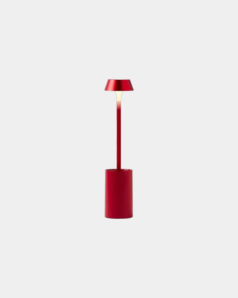 Lámpara LED flexible Lexon Mimi para personalizar