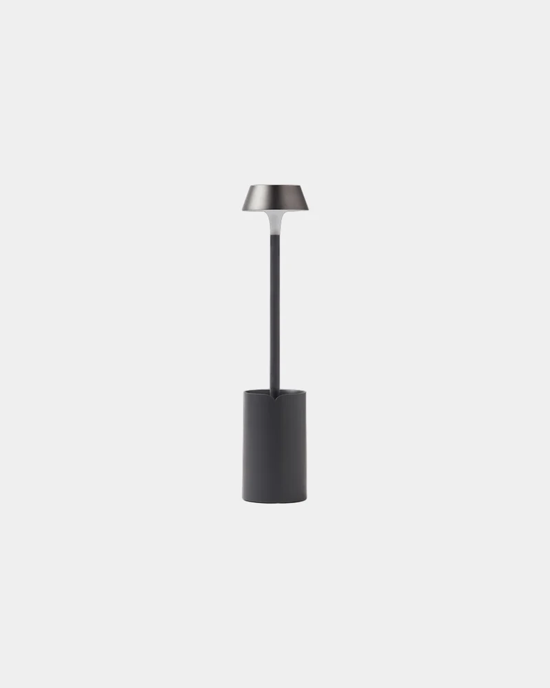 Lámpara LED flexible Lexon Mimi para personalizar