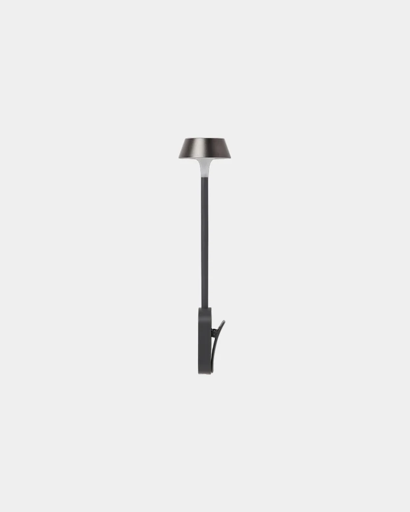 Lámpara LED flexible Lexon Mimi para personalizar