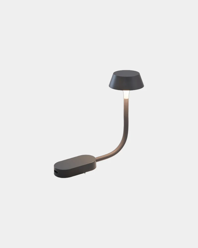 Lámpara LED flexible Lexon Mimi para personalizar