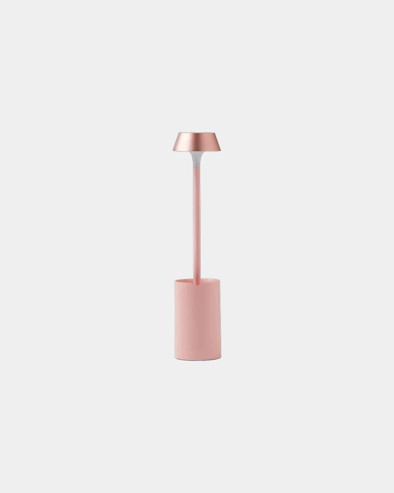 Lámpara LED flexible Lexon Mimi para personalizar