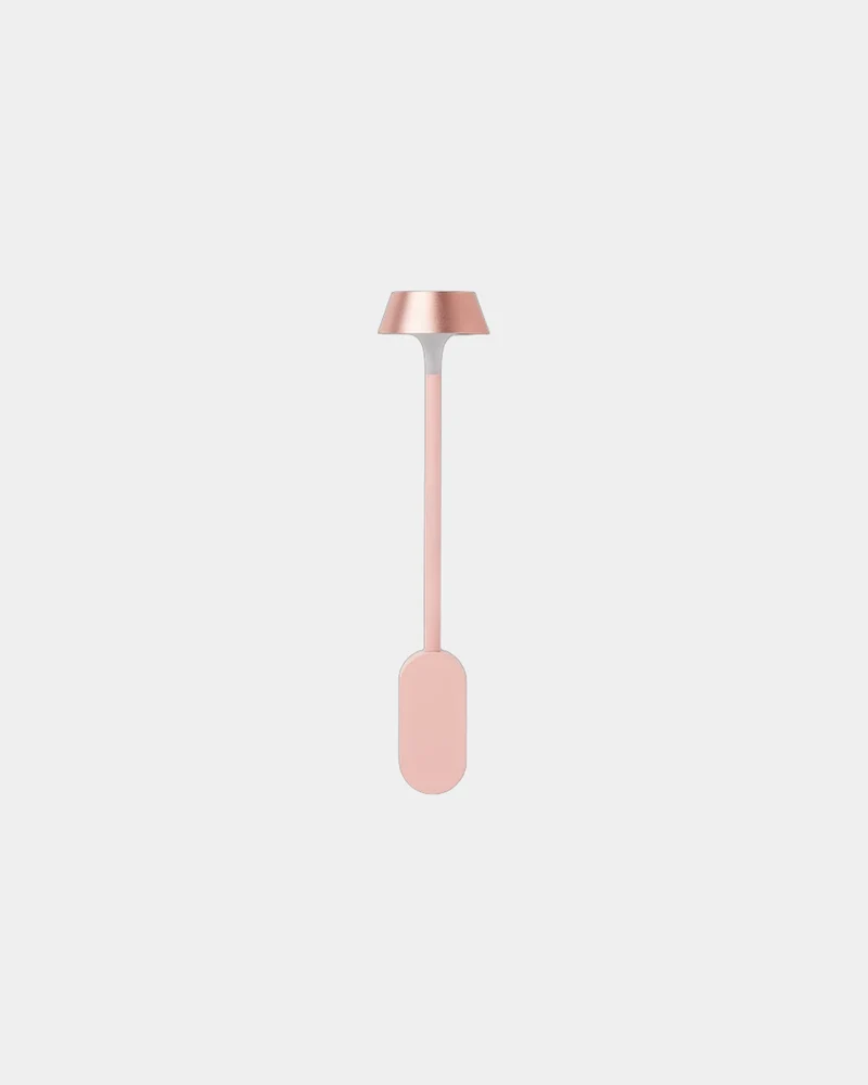 Lámpara LED flexible Lexon Mimi para personalizar